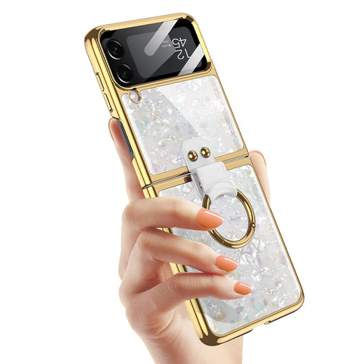 Sahara Case Marble Series Case for Samsung Galaxy SB-S-LV-MB-C