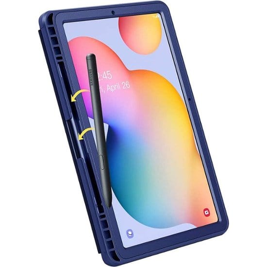 Galaxy Tab S6 Lite(2022) 未開封新品 + TPUケース♪ PC/タブレット