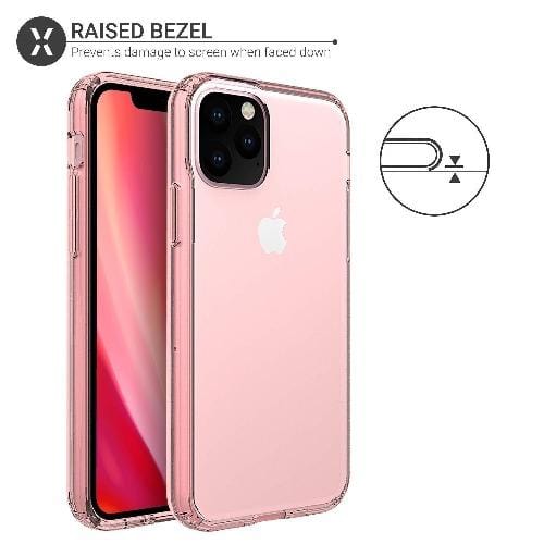 Saharacase Crystal Series Case For Apple Iphone 11 Pro Max 6 5 2