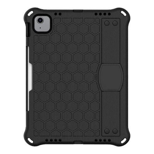 SaharaCase - DualShock Protection Case - for iPad Air 10.9" (4th Gen 2020) - Black - Sahara Case LLC