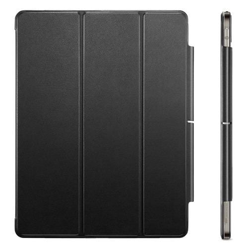 SaharaCase Keyboard Folio Case for Apple® iPad® Pro 12.9 (4th,5th, and 6th  Gen 2020-2022) Black TB00039 - Best Buy
