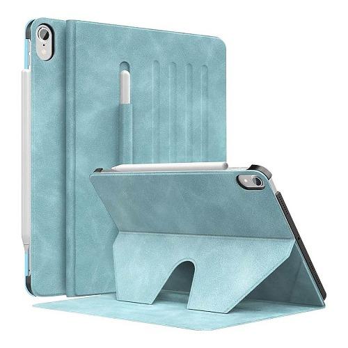 saharacase folio case for ipad air 10.9