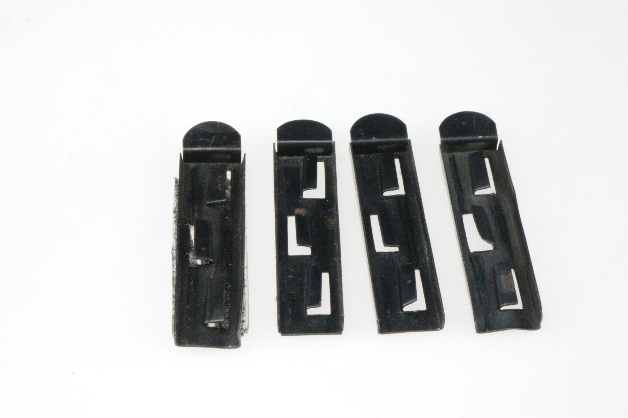 lionel o gauge track clips