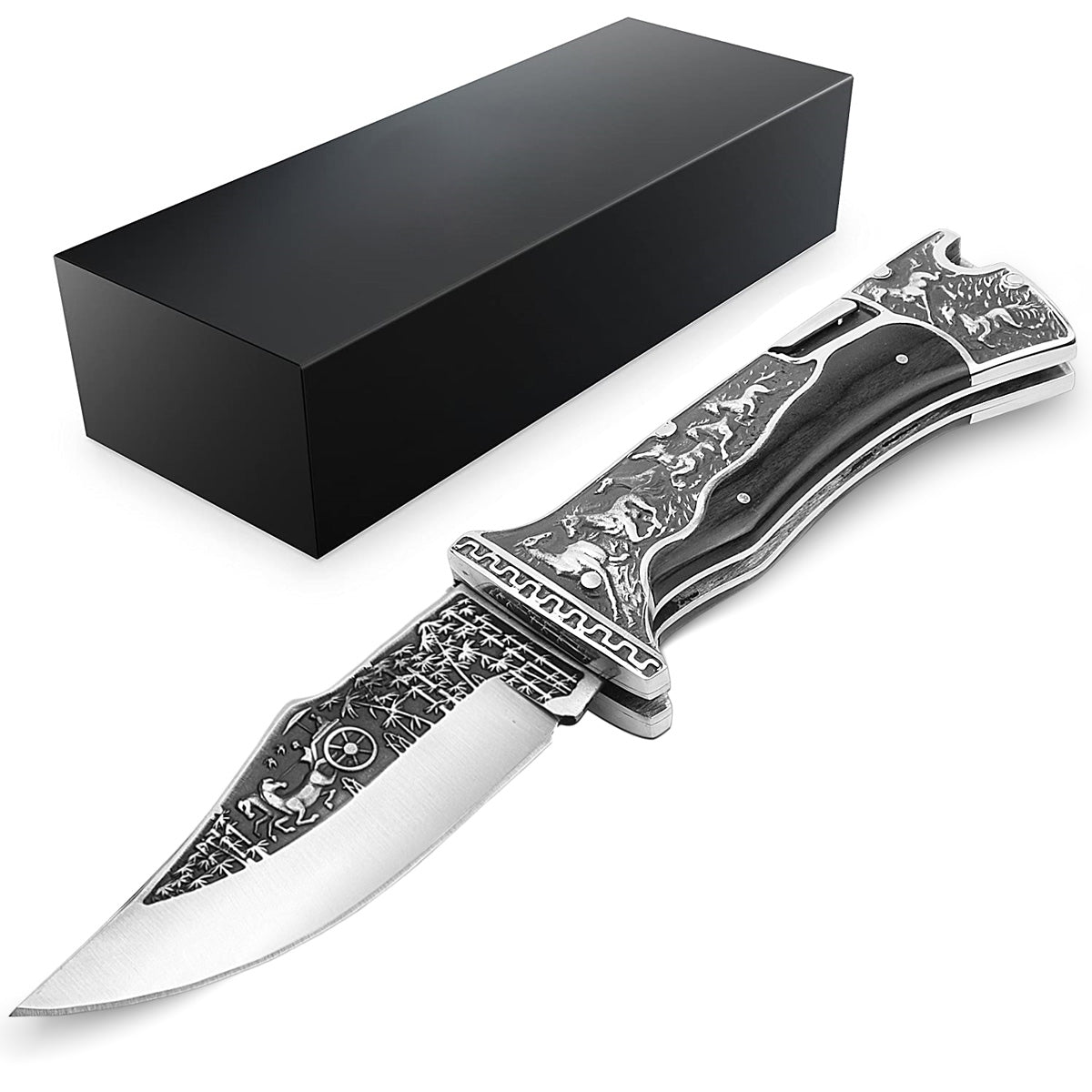 Bowie Knife