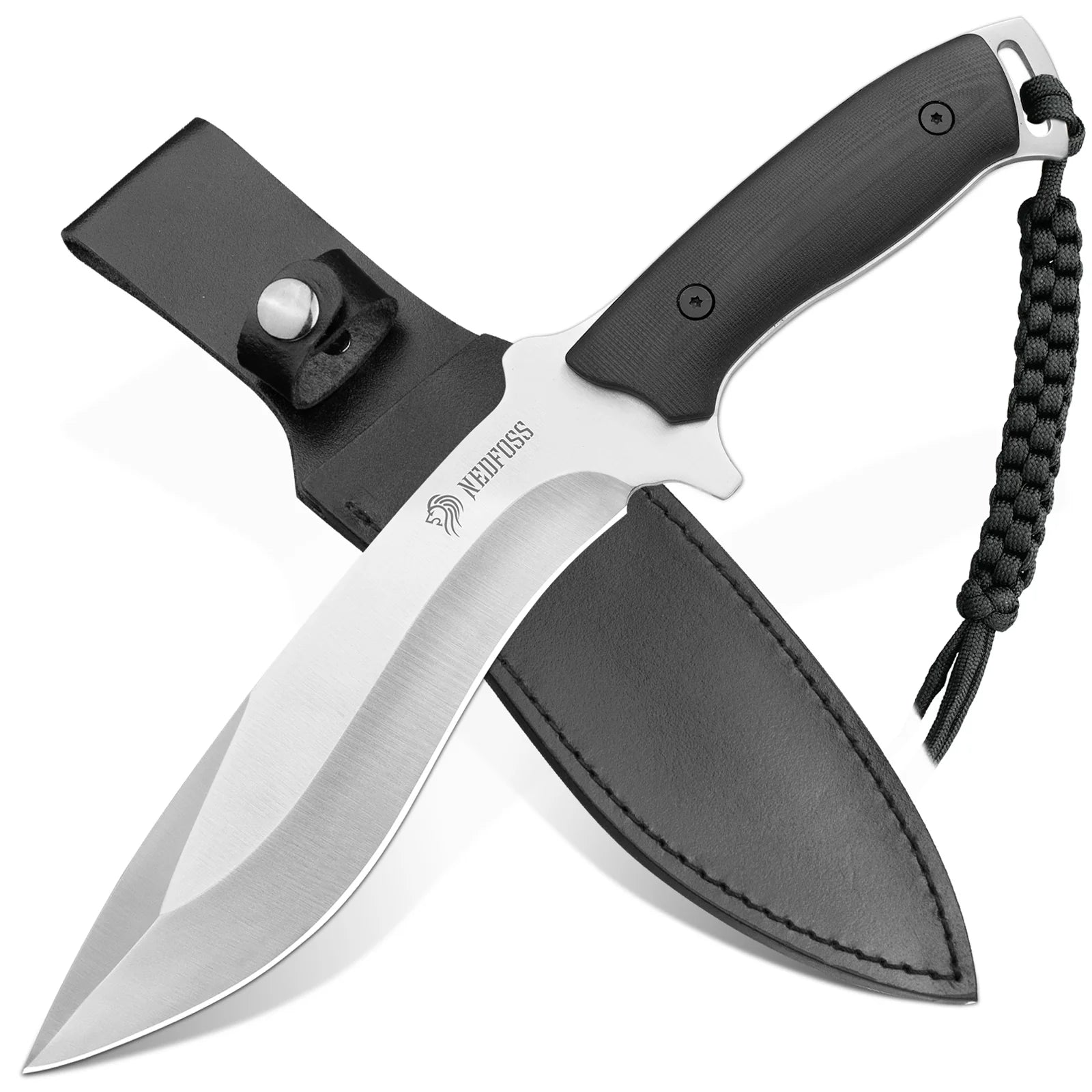 Survival Bowie Knife