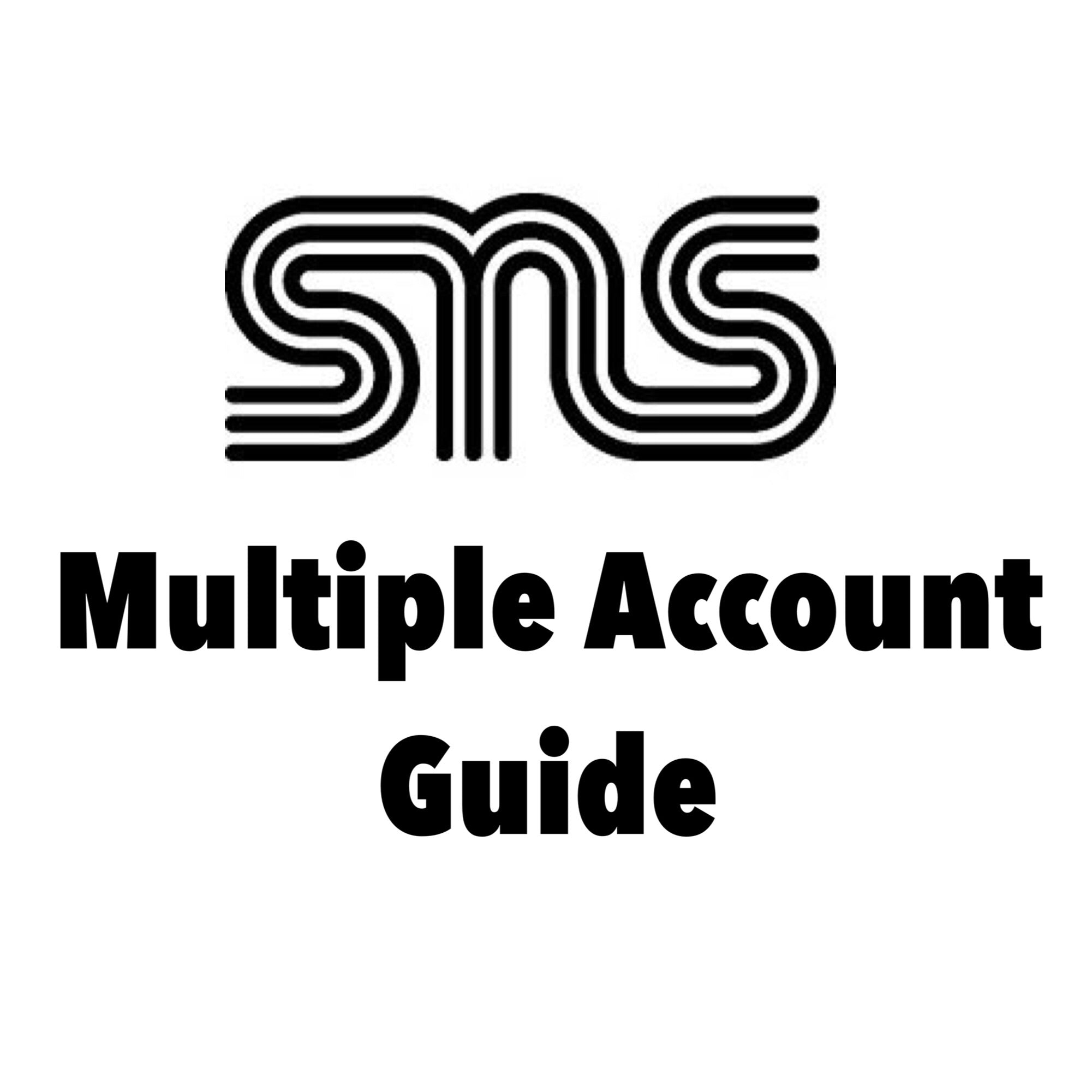 SneakersNStuff (SNS) Endless Account 