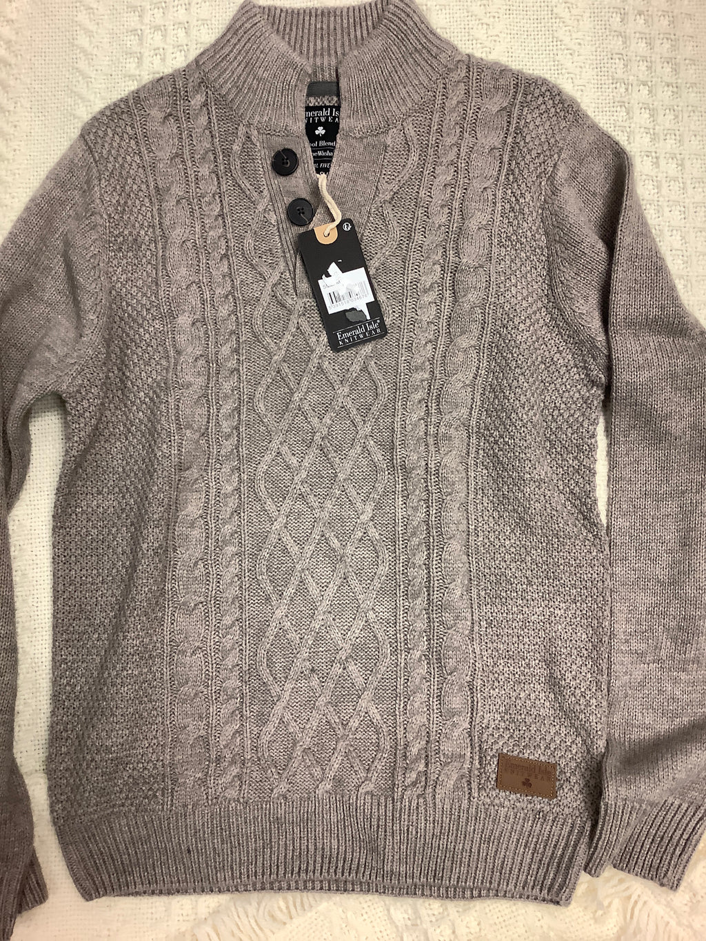 Emerald isle store knitwear