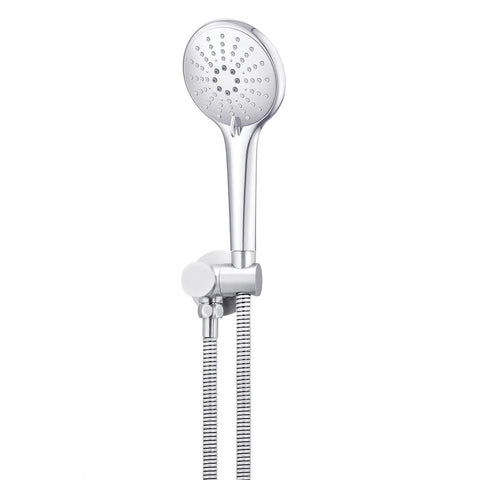 Nero York 200MM Shower Head - Avail Designs