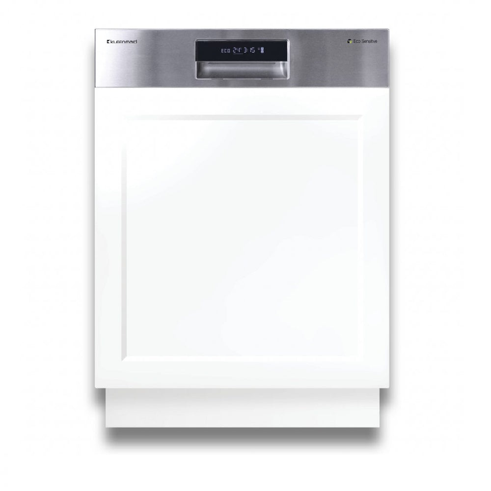 Kleenmaid dishwasher hot sale