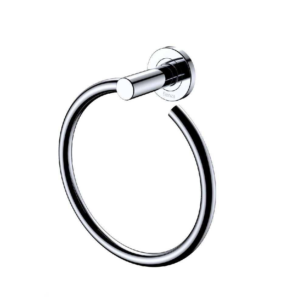 Towel Ring – Brushed Brass  Sage Accessories - Blutide - Taps