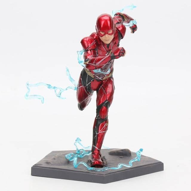 flash marvel toys