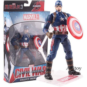 marvel action toys