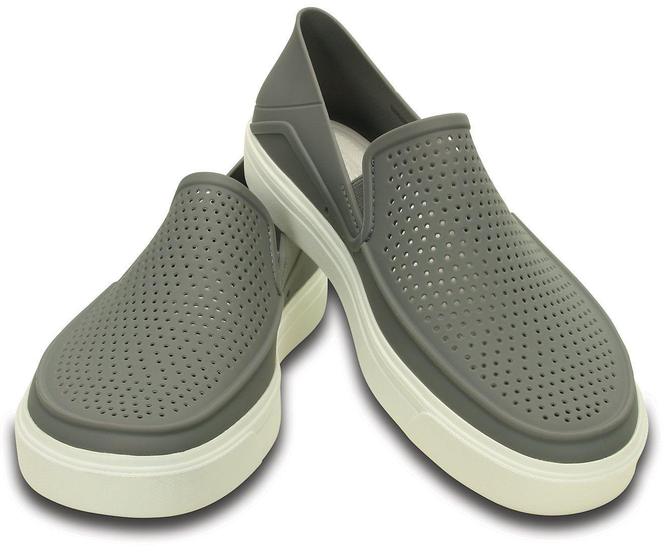 crocs men's citilane roka