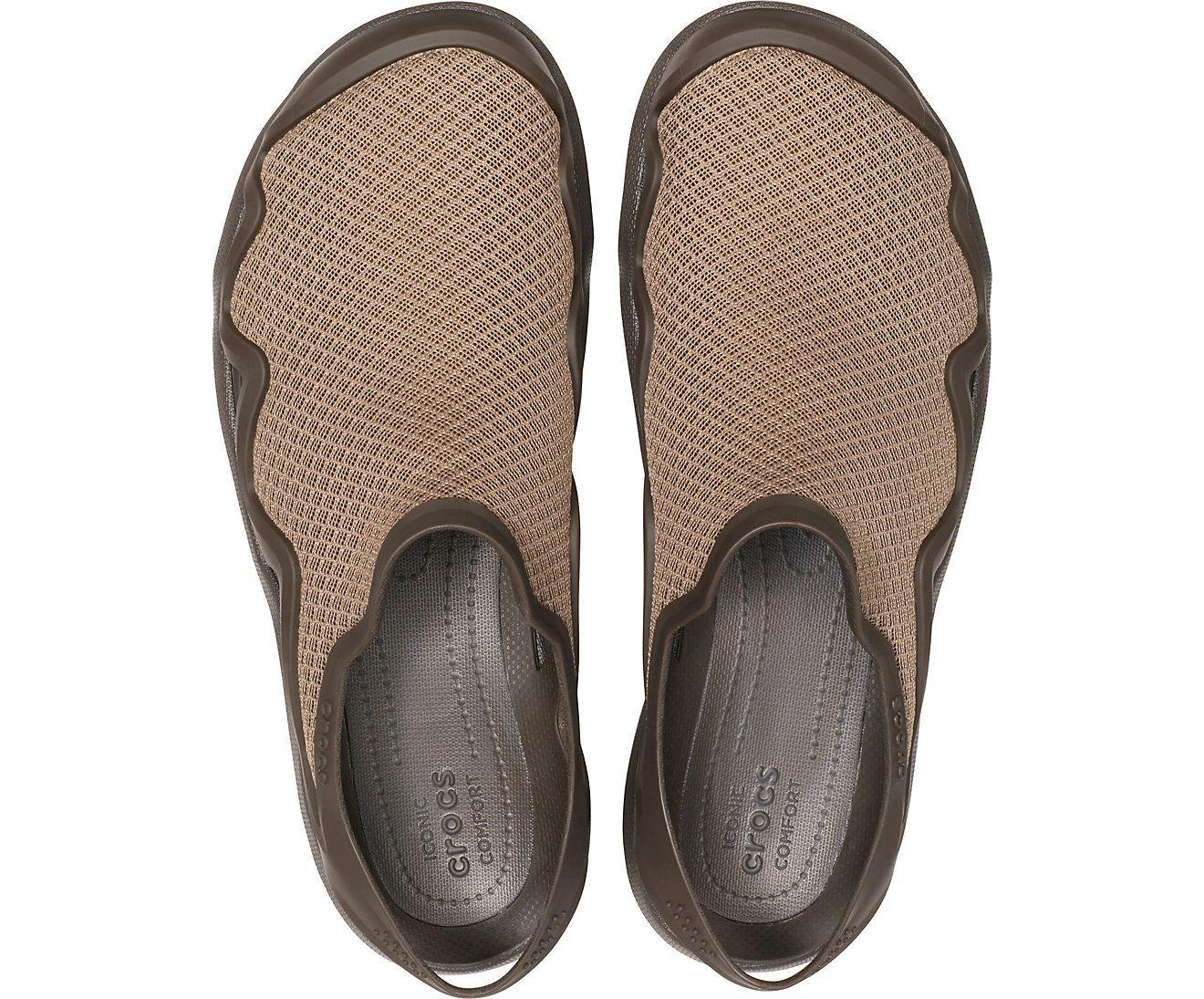 swiftwater mesh sandal w