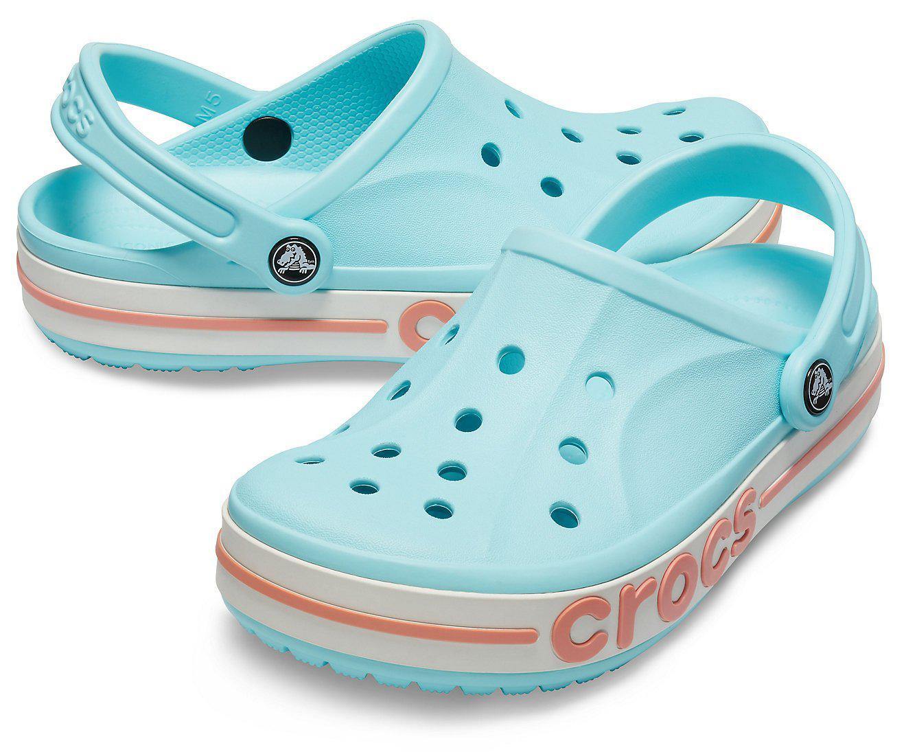 Authentic Crocs Bayaband Clog for Women – mTravel Store
