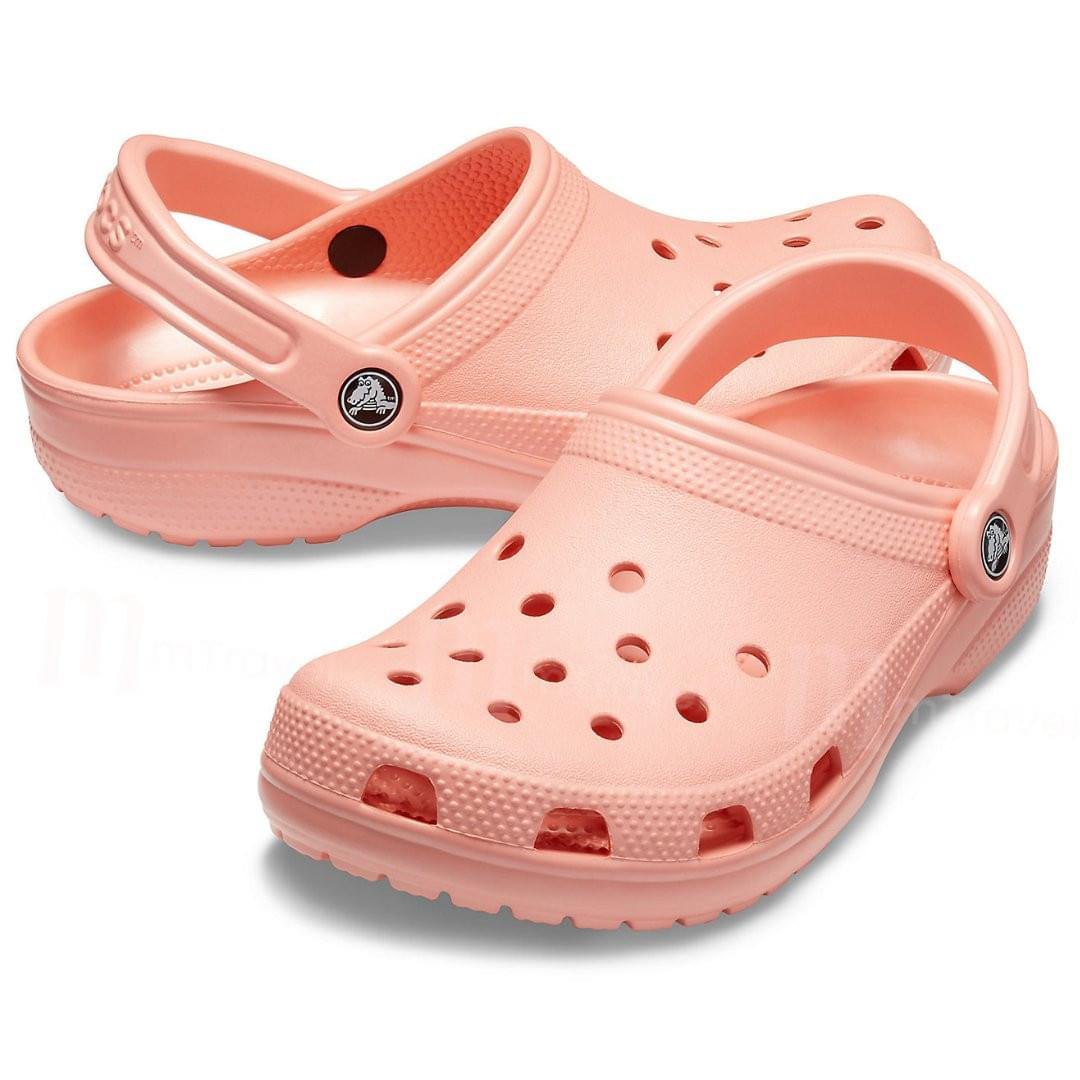 Authentic Crocs Classic Clog – mStore.Kh | mTravel Store