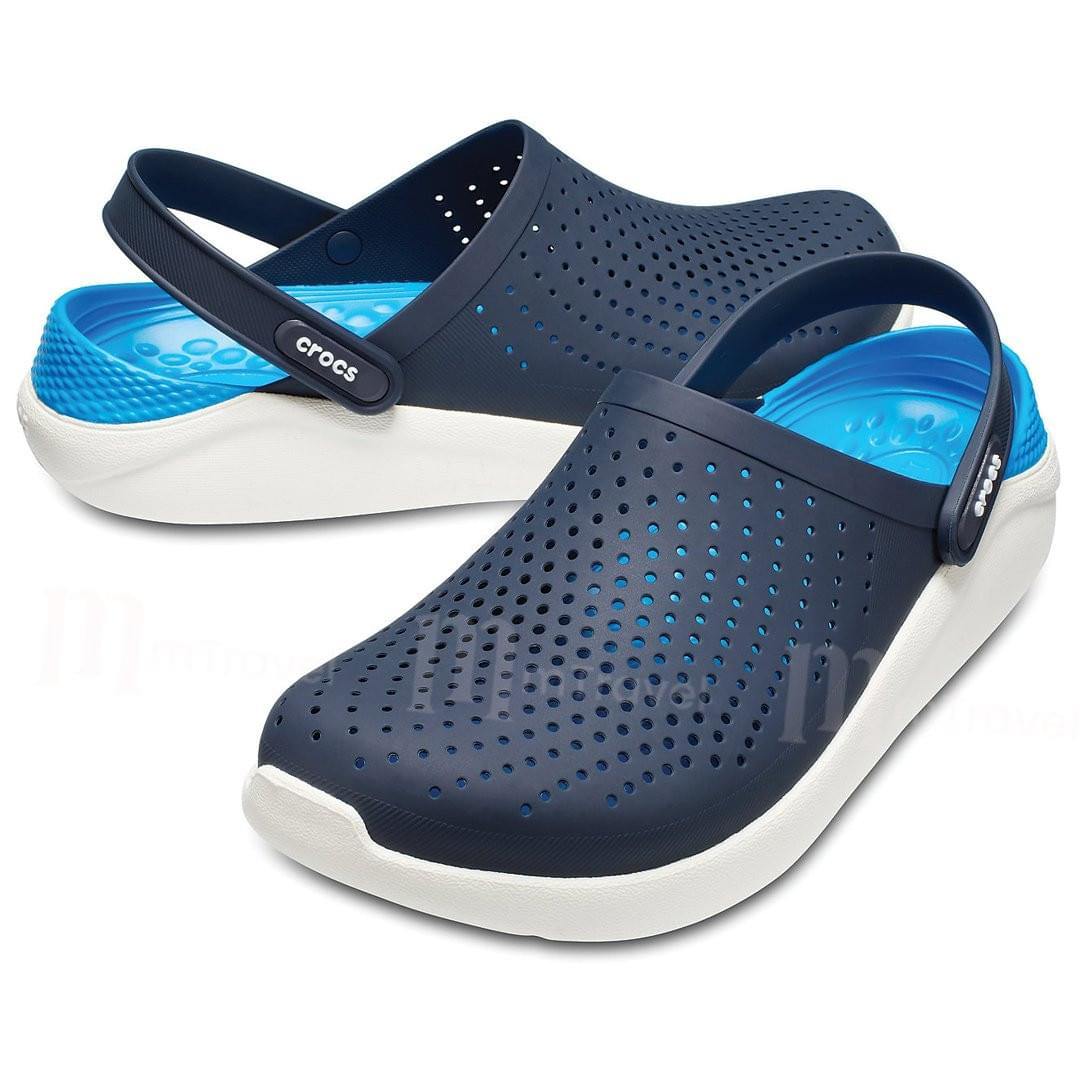 crocs literide price