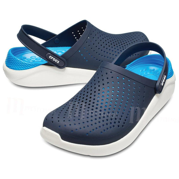 Crocs LiteRide™ Clog, Most Comfortable Shoes for Men and Women – mStore ...