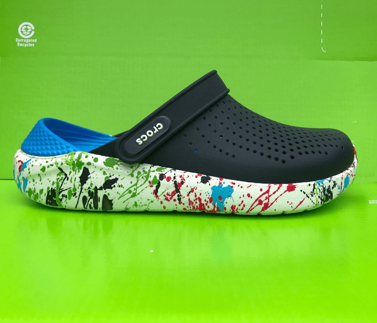 ajio crocs sale