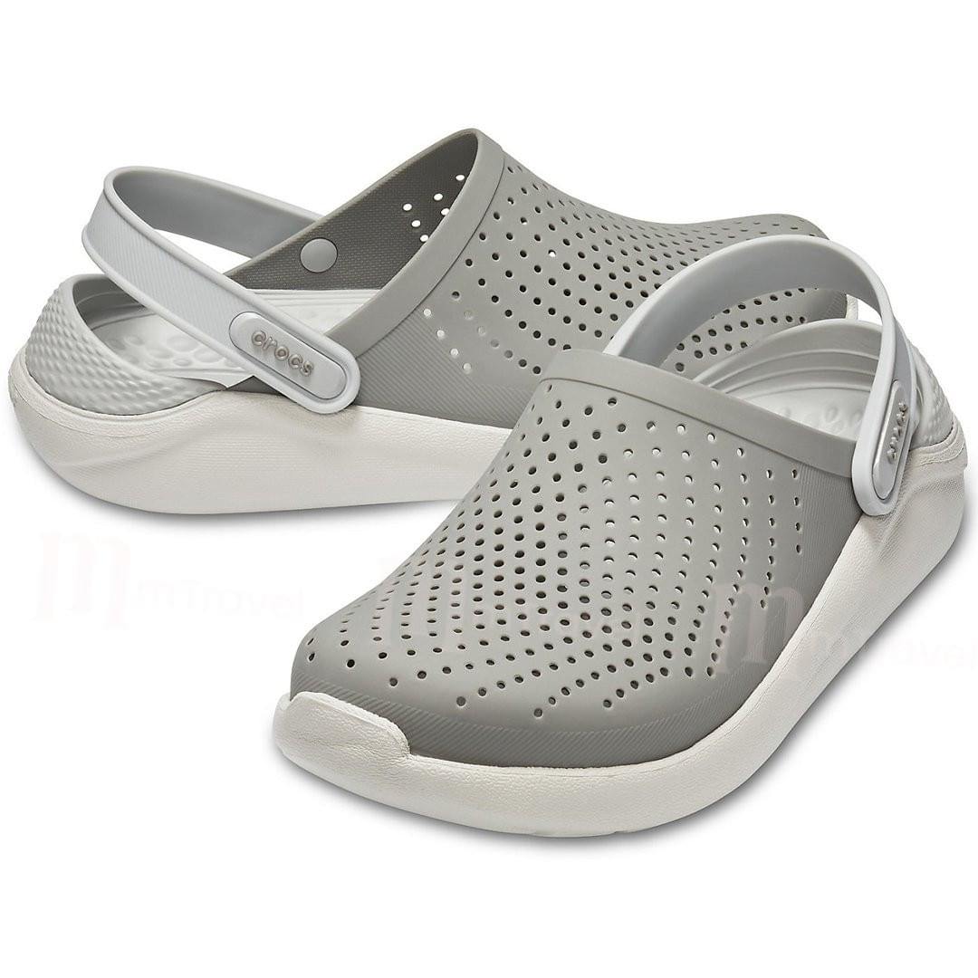 crocs literide 38