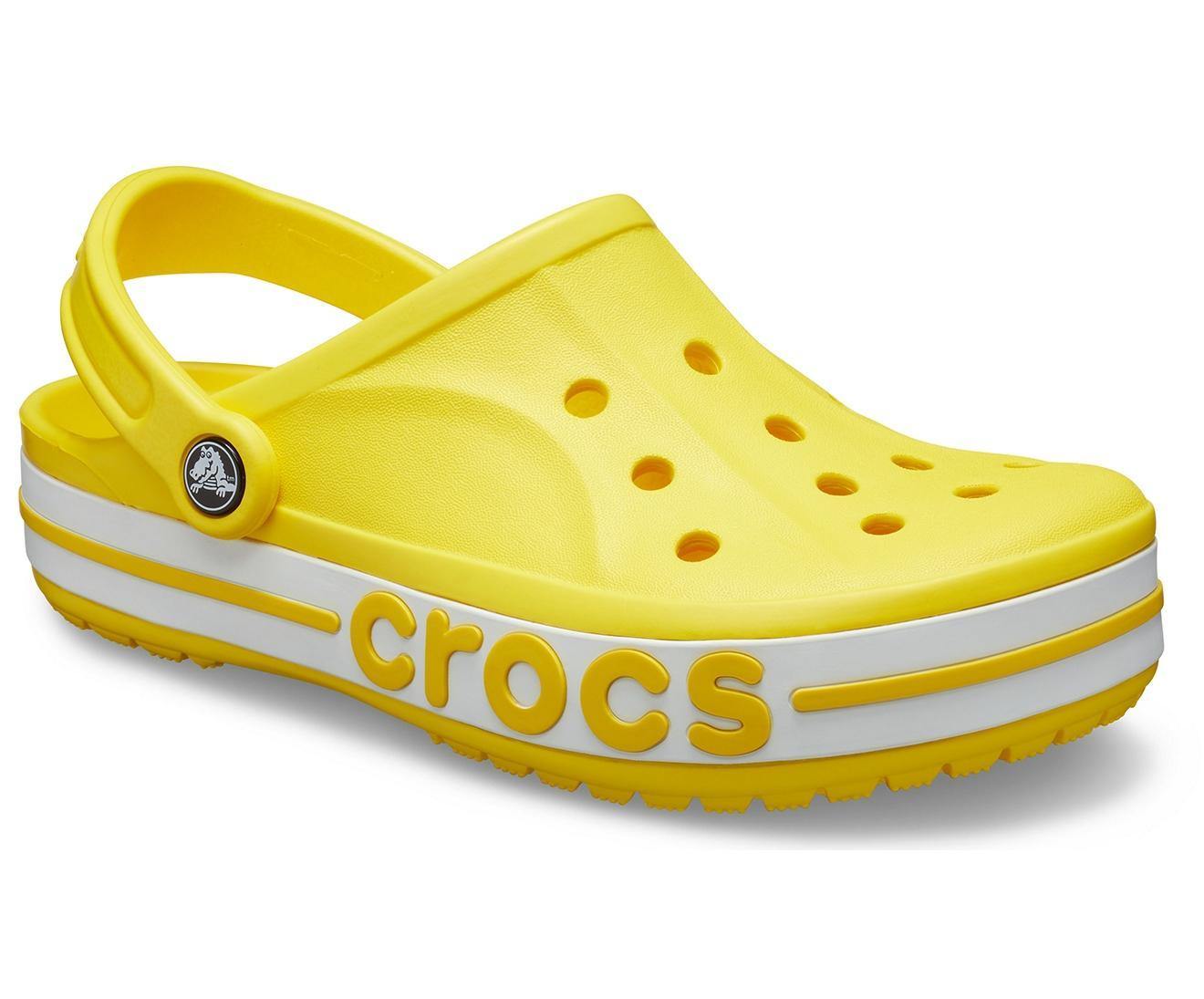Unisex Authentic Crocs Bayaband Clog 