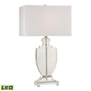 ELK Home D2483-LED Avonmead LED Table Lamp