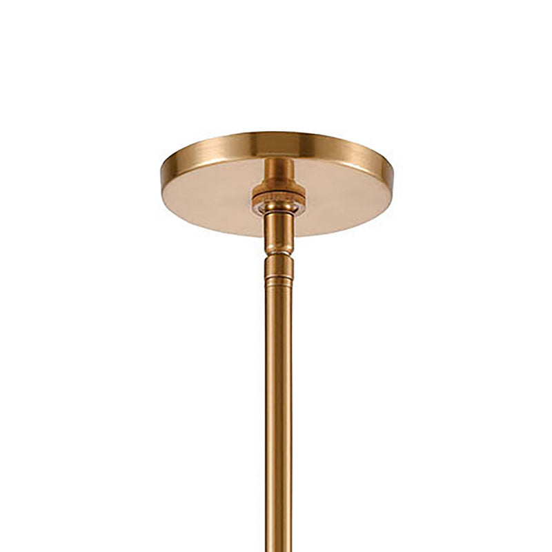 ELK Home 32353/5 Collective Five Light Chandelier