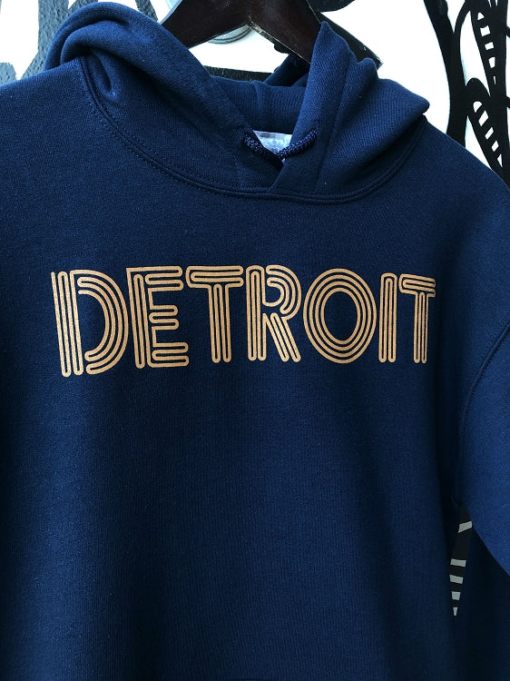 detroit shirts apparel