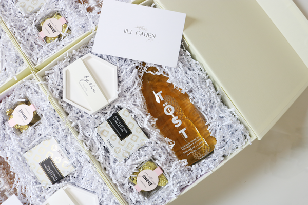 Custom Branded Gift Boxes for Wedding Photographer