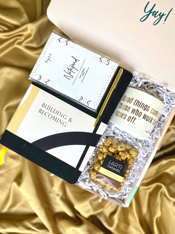 small business tips for marketing - virtual gift boxes