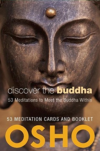 buddha cards