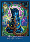 Divine Feminine Goddesses Altar Cards - Various Styles