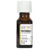 Aura Cacia Ginger Essential Oil for Anchoring