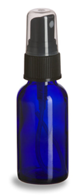 apothecary spray bottles