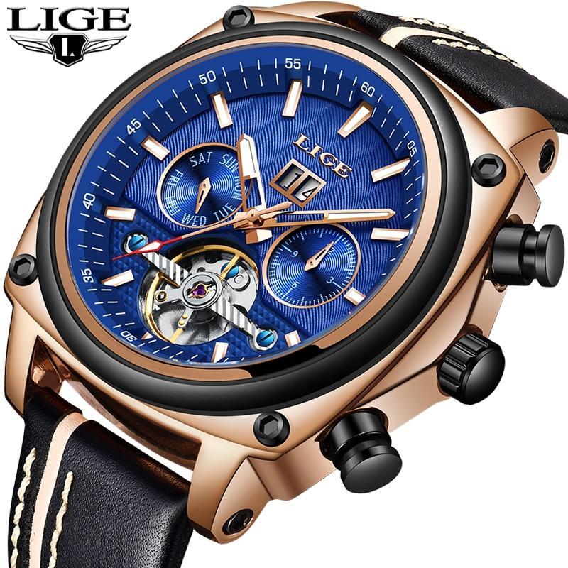 luxury mens watches