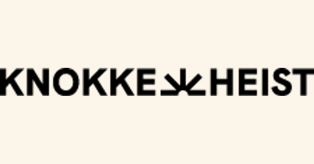 Webshop myknokke-heist