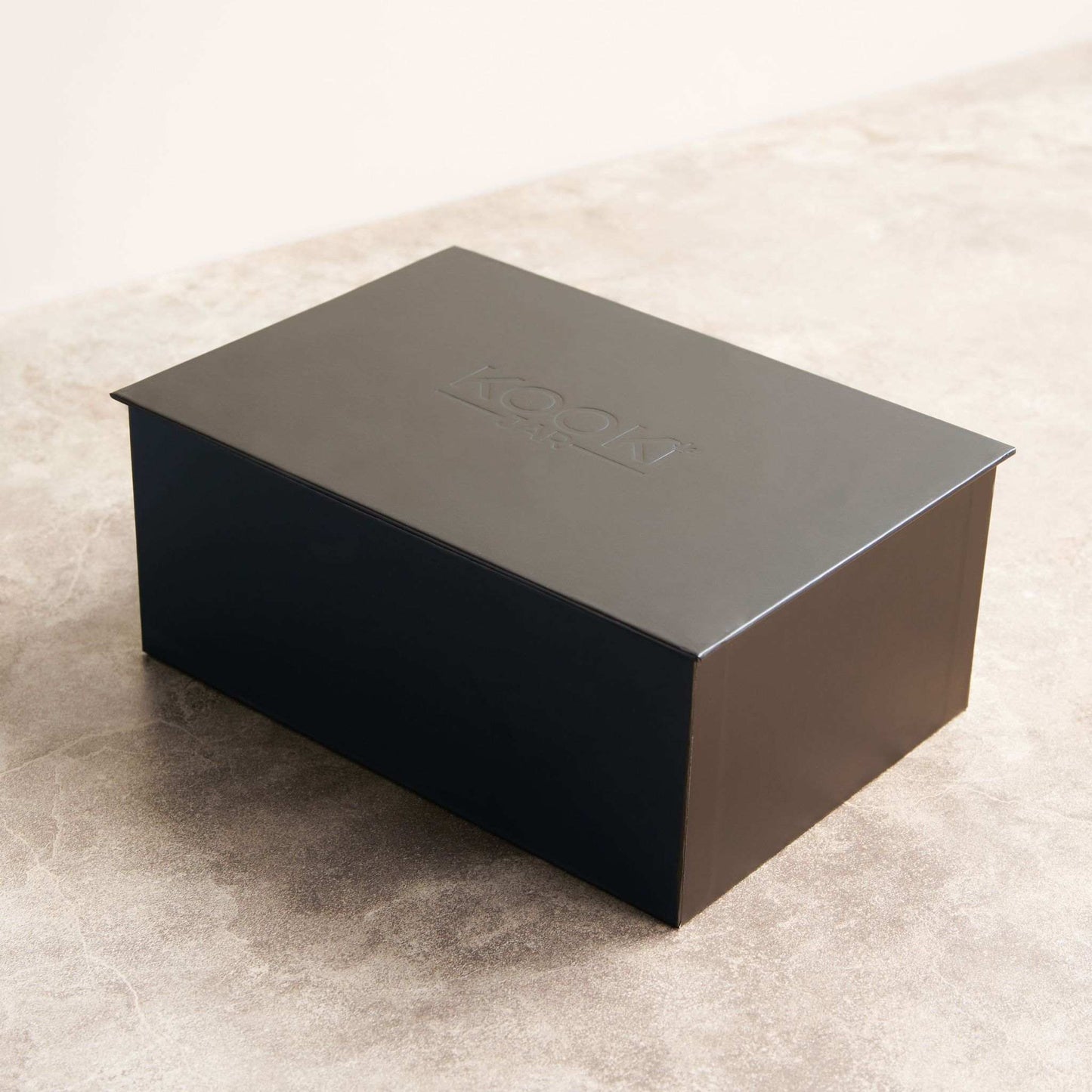 The Showcase Gift Box | Custom Glass Display & Storage Gift Box_4