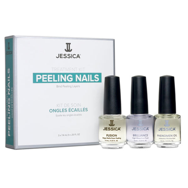 Jessica Vegan Nail Polish Going Places Holiday Chance Encounters 14.8ml  (U1283) | eBay