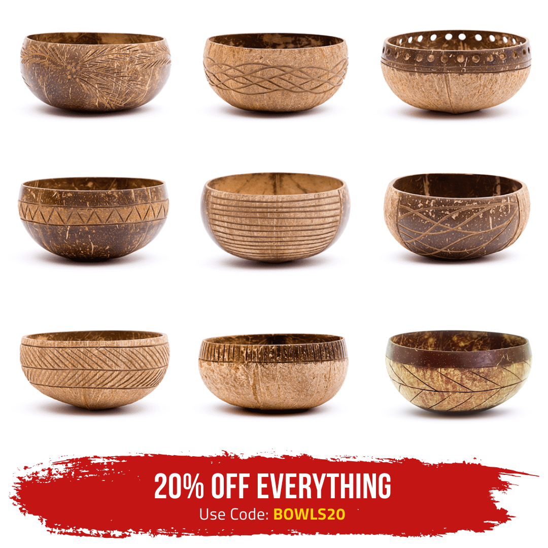 Art Bowls On Sale