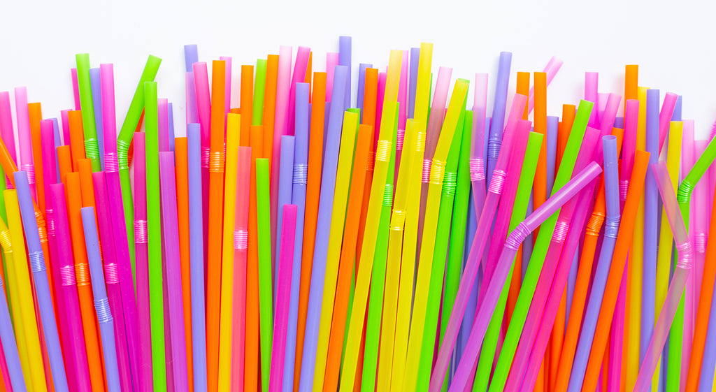 Last Straw for Plastic: What’s the Best Straw Then? | Rainforest Bowls