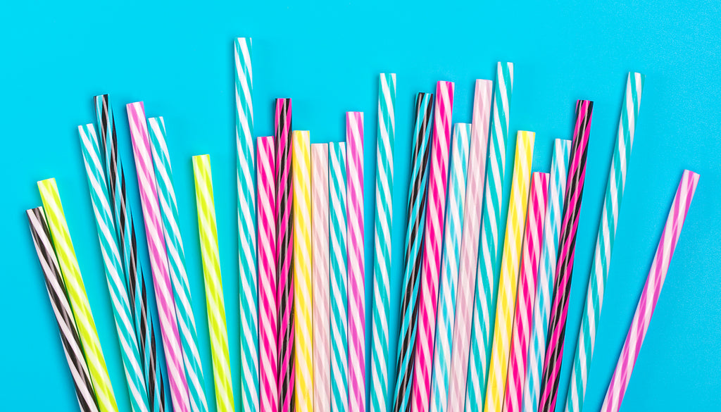 Last Straw for Plastic: What’s the Best Straw Then? | Rainforest Bowls