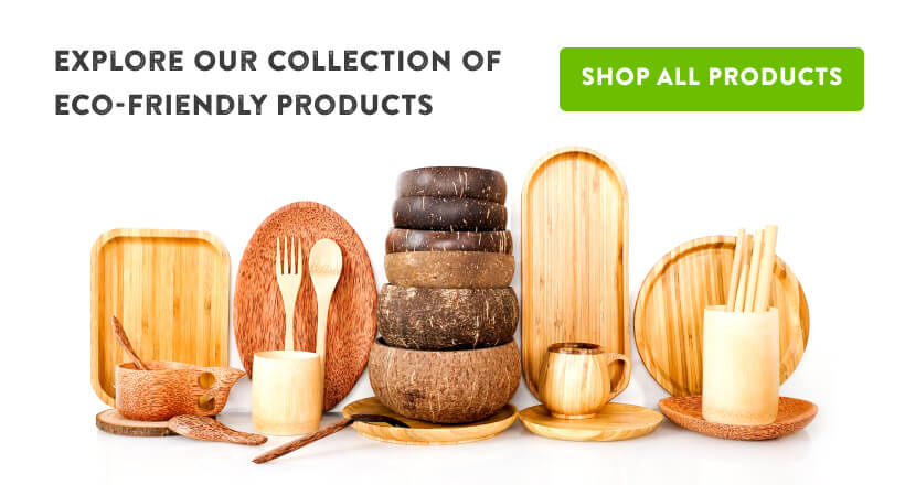 Eco-Friendly Sustainable Kitchen Products: 7 Sustainable Kitchen