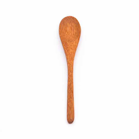 Olive Tree 4 Piece Handmade Wooden Kitchen Set, Wooden Spoon, Fork, Sp –  Turcamart ®