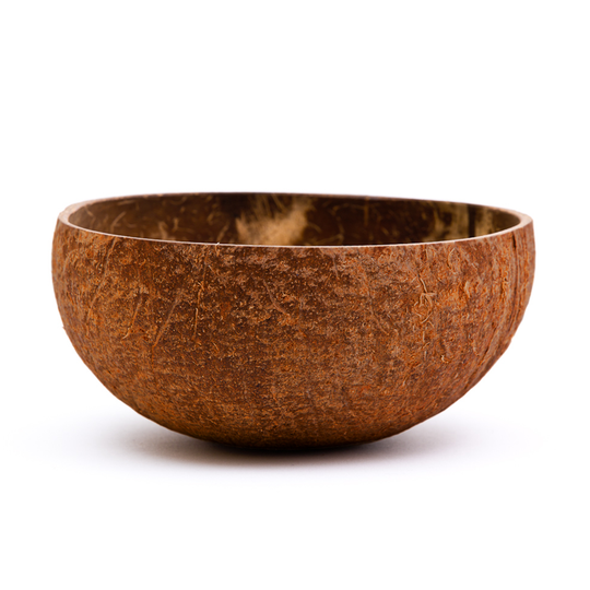 Natural Coconut Shells