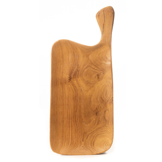 Wooden serving board - Exotic cutting board