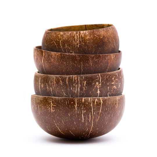 Coconut Shell Bowls Are Now Here! Read Now • Artifactio