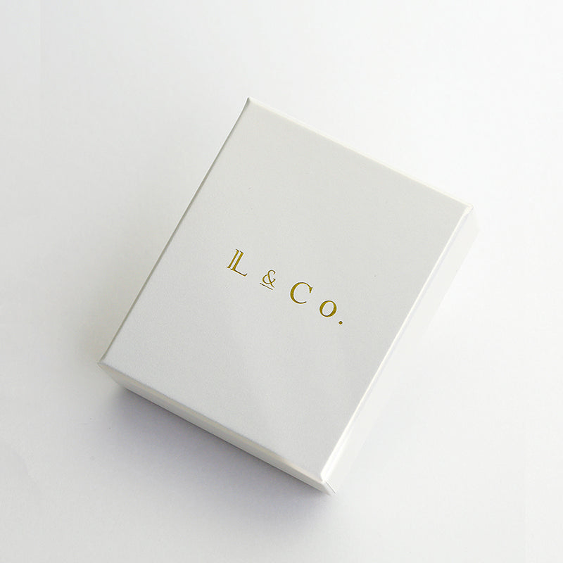 L&Co.(エルアンドコー)公式サイト】ネックレス｜K10 ダイヤモンド0.10