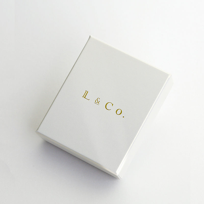 L&Co.(エルアンドコー)公式サイト】 ネックレス｜K10 オパール