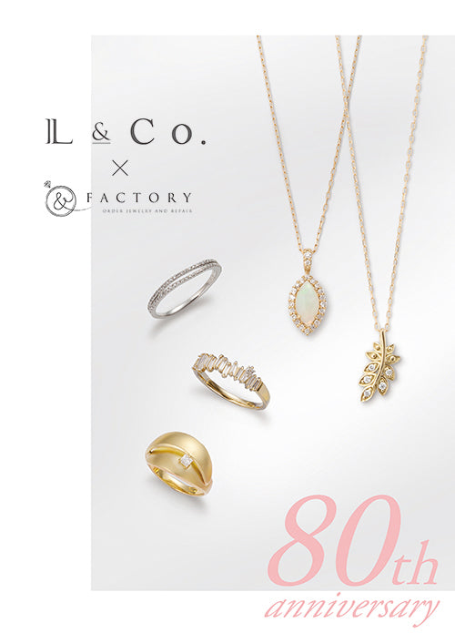 L&Co80th