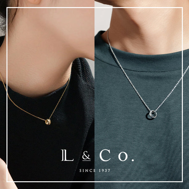 ジュエリーブランド L&Co.(エルアンドコー)のオンラインショップ – L&Co.